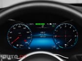 Mercedes-Benz C 300 de AMG Line