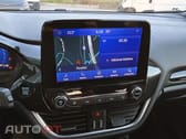 Ford Fiesta 1.0 EcoBoost ST-Line X