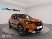 Peugeot E-2008 50 kWh GT