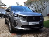 Peugeot 3008 BlueHDi 130 Stop & Start EAT8 Active Pack