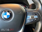 BMW 318 D BREAK