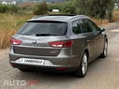 Seat Leon 2.0 TDI DSG Road Edition