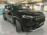 Jeep Compass 1.3 TG Limited
