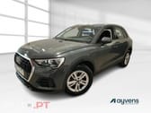 Audi Q3 45 TFSIe S tronic