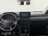 Dacia Sandero 1.0  Eco -G Expression Bi Fuel