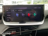 Peugeot 2008 1.5 BlueHDi Allure EAT8