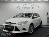 Ford Focus 1.6 TDCi Trend