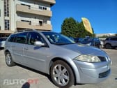 Renault Mégane Break 1.5 dCi Privilège