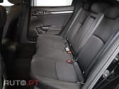 Honda Civic 1.0 i-VTEC Elegance