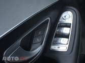 Mercedes-Benz C 220 d Avantgarde Aut.