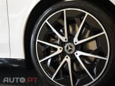 Mercedes-Benz CLA 250 com tecnologia EQ