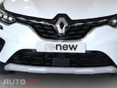 Renault Captur Techno