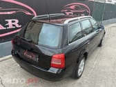 Audi A4 Avant 1.9 TDI M5 115