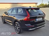 Volvo XC60 2.0 T8 PHEV Inscription AWD