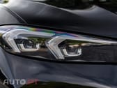 BMW 320 Touring Pack M Auto