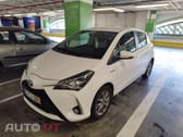 Toyota Yaris 1.5 Hybrid 101 CV