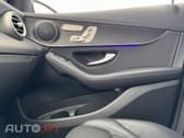 Mercedes-Benz GLC 300 de 4Matic