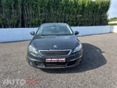 Peugeot 308 1.2 PureTech Active