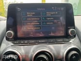 Nissan Juke 1.0 DIG-T N-Connecta