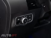 Mercedes-Benz EQA 250+ Progressive
