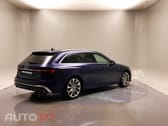Audi A4 Avant 40 TDI S tronic S line