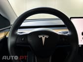 Tesla Model Y Long Range Dual Motor AWD