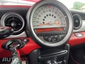 MINI Cooper D