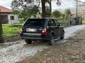 Land Rover Range Rover Sport 2.7 TDV6 HSE