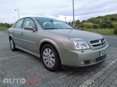 Opel Vectra 2.2 DTI