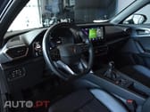 Cupra Formentor 2.0 TDI Sport