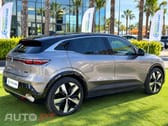 Renault Mégane E-Tech EV60 220hp optimum charge Techno