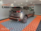 Peugeot 3008 1.2 PureTech GT Line