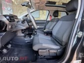 Citroen C4 Cactus 1.2 PureTech Rip Curl