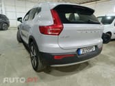 Volvo XC40 1.5 T5 PHEV Inscription Expression