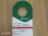 Mercedes-Benz E 220 Station Diesel 220d AMG 7L