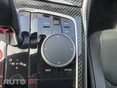 BMW M2 Auto