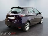 Renault Zoe E-TECH 52 kWh Life