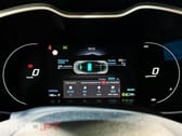 MG ZS EV 72.6 kWh Luxury