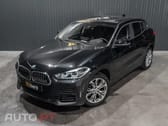 BMW X2 18 i sDrive Auto