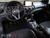 Nissan Juke 1.0 DIG-T N-Design Black