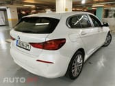 BMW 116 d Corporate Edition