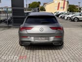 Mercedes-Benz CLA 180 d Shooting Brake Progressive Aut.