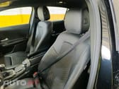 Mercedes-Benz A 180 d Style