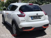 Nissan Juke 1.2 DIG-T N-Connecta