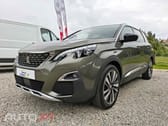 Peugeot 5008 1.5 BlueHDi GT Line
