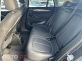 BMW X1 25 e xDrive