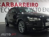 Audi A1 1.2 TFSI S-line