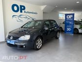 Volkswagen Golf 1.4 TSi Confortline
