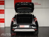 Renault Captur 1.0 TCe Techno