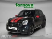 MINI Countryman Cooper SD ALL4